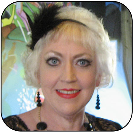 Jeanette, Clairvoyant medium for personal readings in Brisbane
